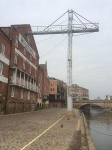 Woodsmill Quay Apartments Accommodation image 1 Woodsmill Quay Apartments image one