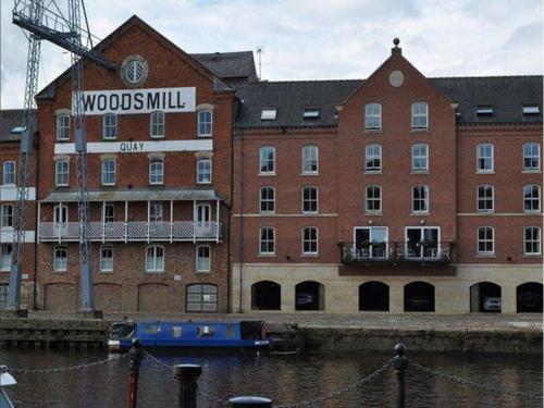 Woodsmill Quay Apartments Accommodation image 3 Woodsmill Quay Apartments image three