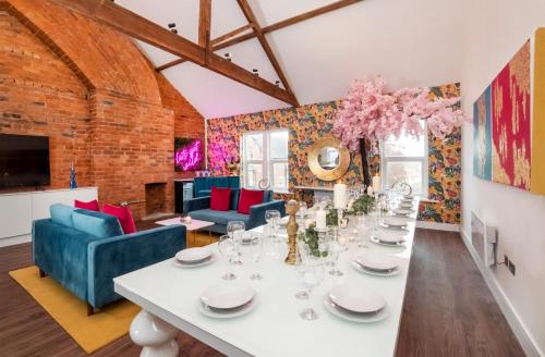 Innvigour Bespoke House Accommodation image 3 Innvigour Bespoke House image three