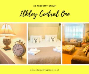 Picture of Ilkley Central One