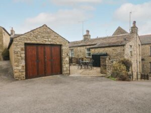 Hawes Holiday Cottages Page image 4 Picture of Rockville