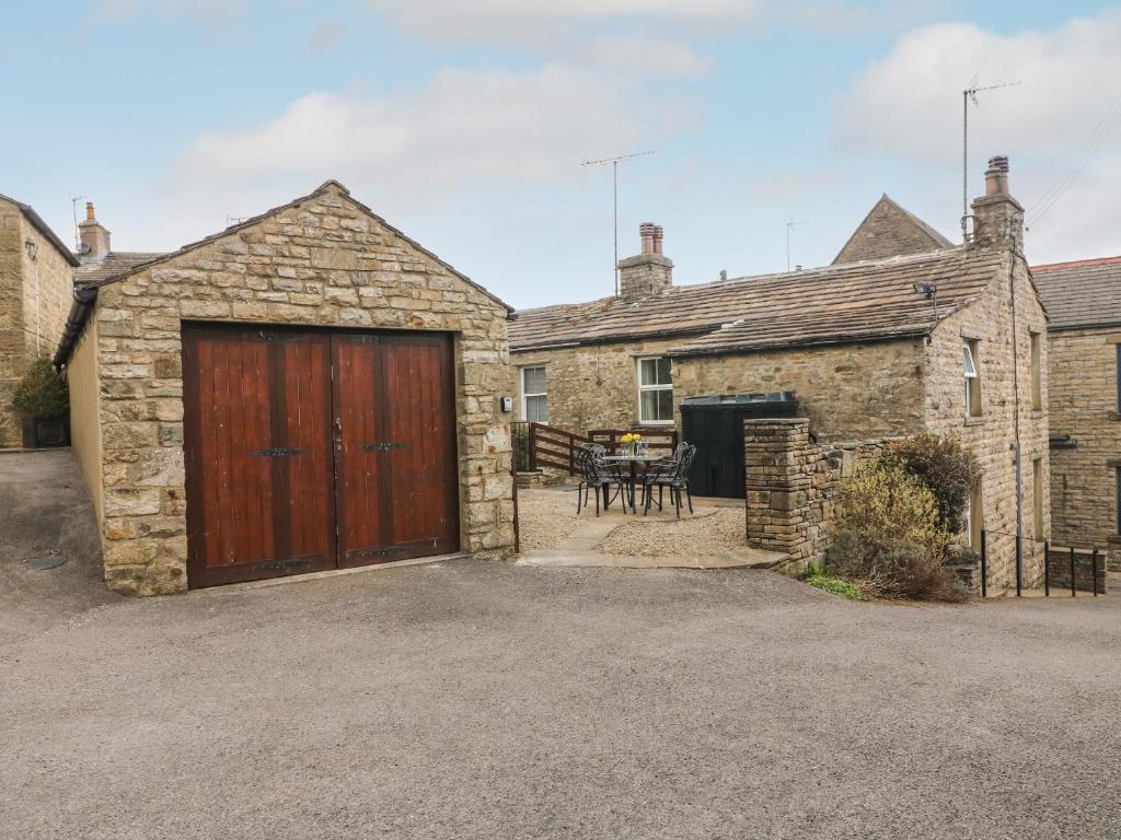 Rockville, Hawes Accommodation image 1 Rockville, Hawes image one