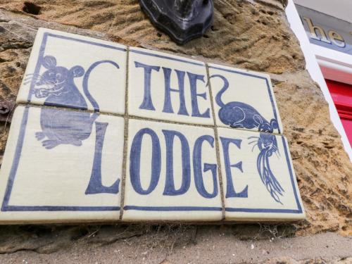 The Lodge image three