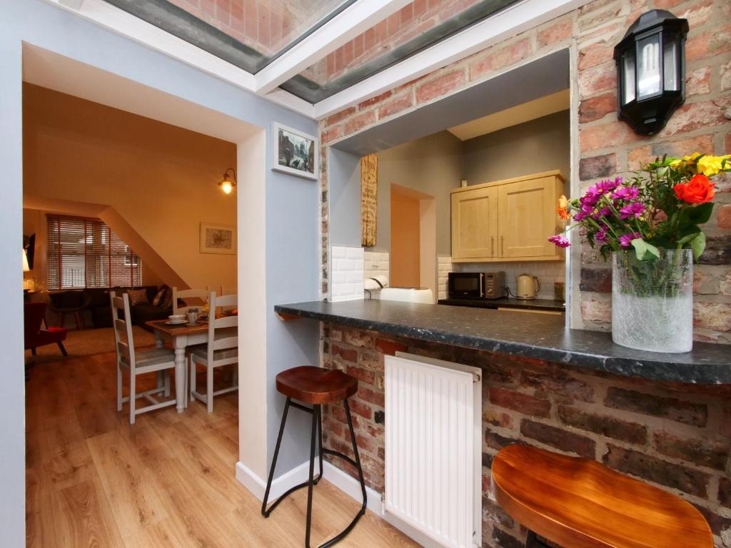 The River Walk House York Accommodation image 1 The River Walk House York image one