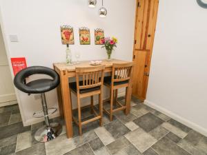 Cloverleaf Cottage Accommodation image 2 Cloverleaf Cottage image two