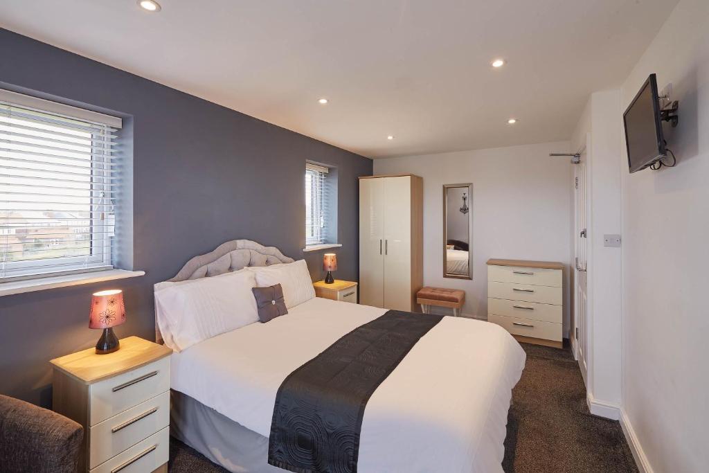 Host & Stay - Baye View Accommodation image 1 Host & Stay - Baye View image one