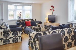 Host & Stay - Baye View Accommodation image 2 Host & Stay - Baye View image two
