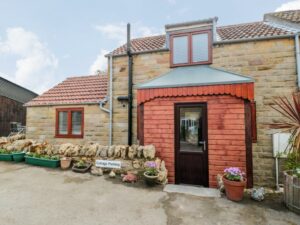 Tourist question: Accommodation with fishing in Pickering area Post image 6 Picture of Farm Yard Cottage