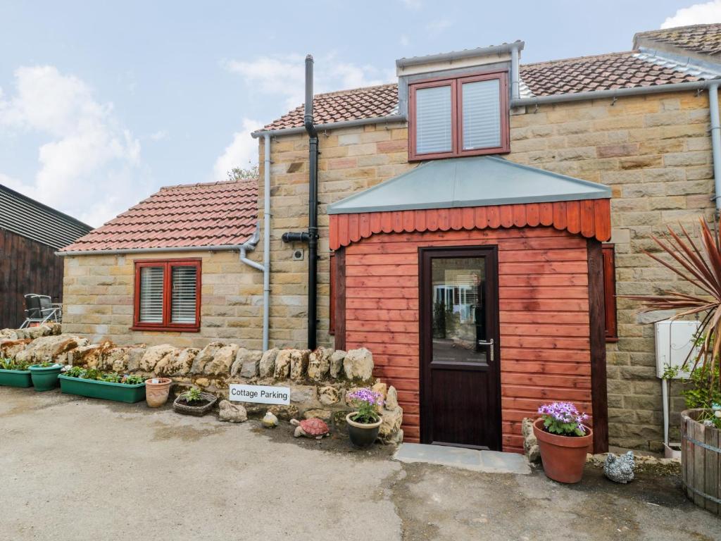Farm Yard Cottage Accommodation image 1 Farm Yard Cottage image one