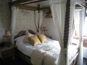 Rosebud Cottage Guest House Accommodation image 2 Rosebud Cottage Guest House image two