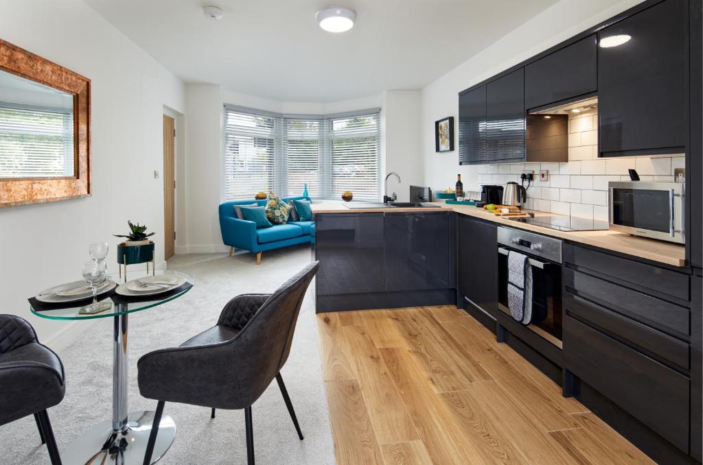 Coppergate Mews Apartment 2 Accommodation image 1 Coppergate Mews Apartment 2 image one