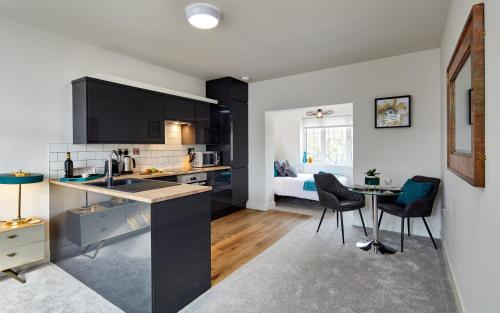 Coppergate Mews Apartment 2 Accommodation image 3 Coppergate Mews Apartment 2 image three