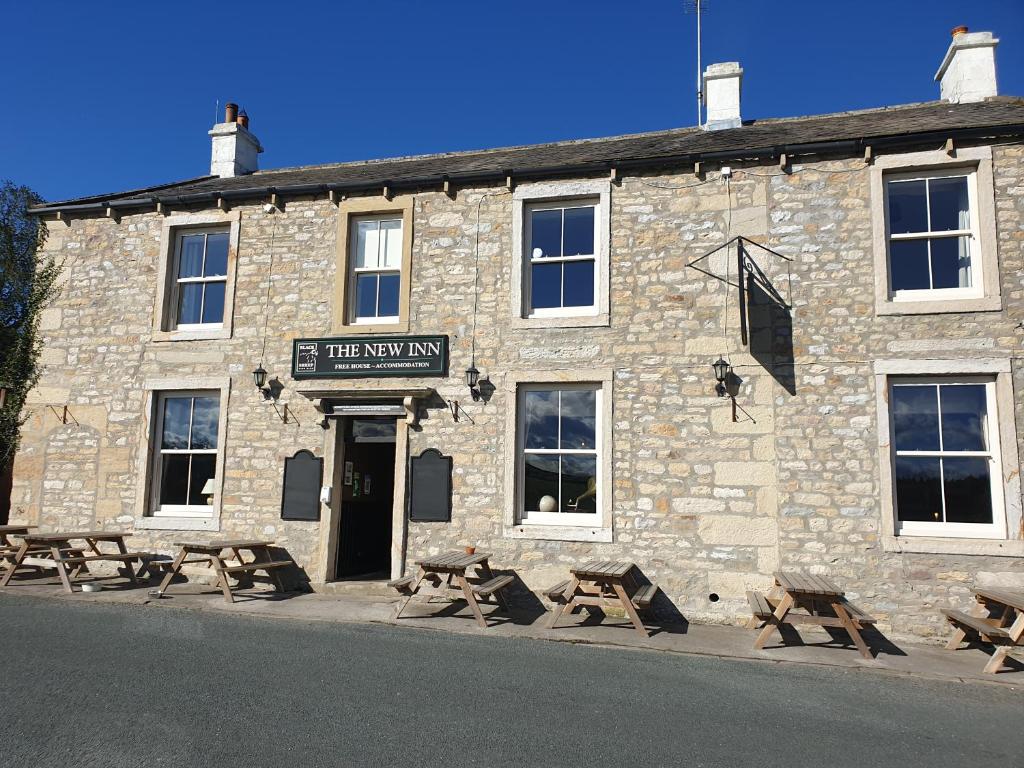 The New Inn Accommodation image 1 The New Inn image one