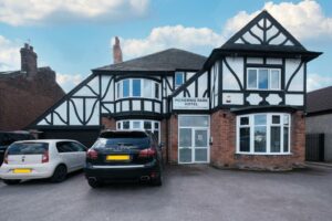 Market Weighton Hotels - Book Online Page image 25 Picture of The Pickering Park Hotel