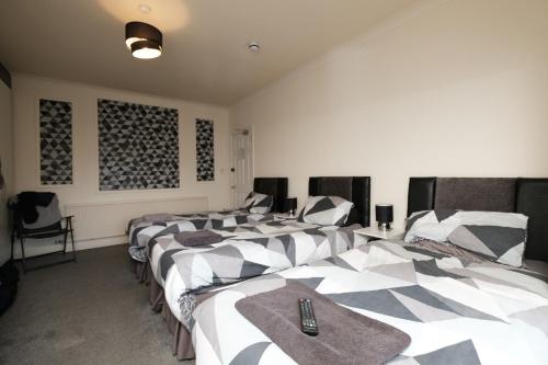 The Pickering Park Hotel Accommodation image 2 The Pickering Park Hotel image two