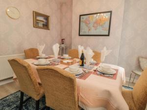 Hanover Hideaway Accommodation image 2 Hanover Hideaway image two