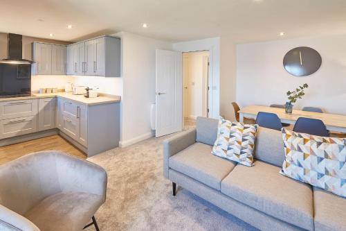 Host & Stay - Sea Watcher Accommodation image 3 Host & Stay - Sea Watcher image three