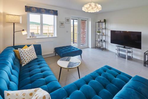 Host & Stay - Highfield House image three