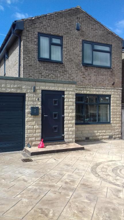 Elegance Accommodation image 1 Elegance image one