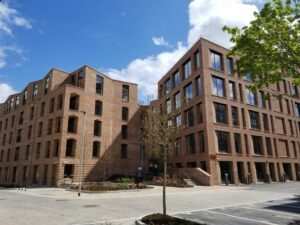 Picture of Kings apartments