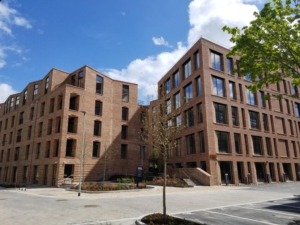 Kings apartments, Hudson Quarter Accommodation image 1 Kings apartments, Hudson Quarter image one