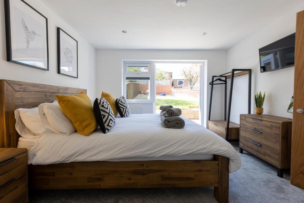 Fletchers Rest image one