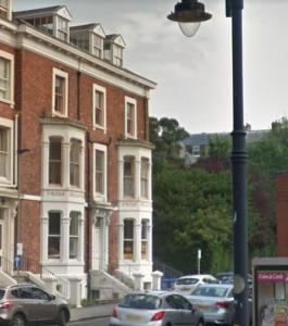 Picture of The Selbourne Hotel