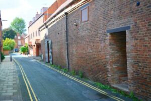 Book Hotels In & Near Leconfield Page image 9 Picture of Loaf 1 at The Old Granary