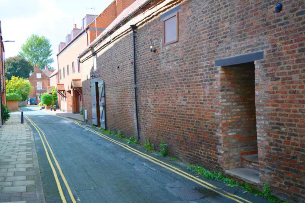 Picture of Loaf 1 at The Old Granary