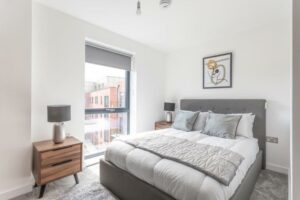 Picture of Stunning 2 bed apartment in a brand new development