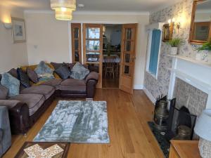 Whitby Harbour Side Apartment Accommodation image 2 Whitby Harbour Side Apartment image two