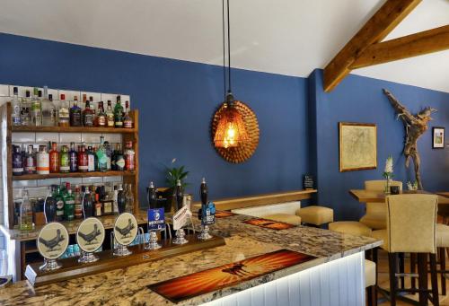 The Pickled Pheasant Accommodation image 3 The Pickled Pheasant image three