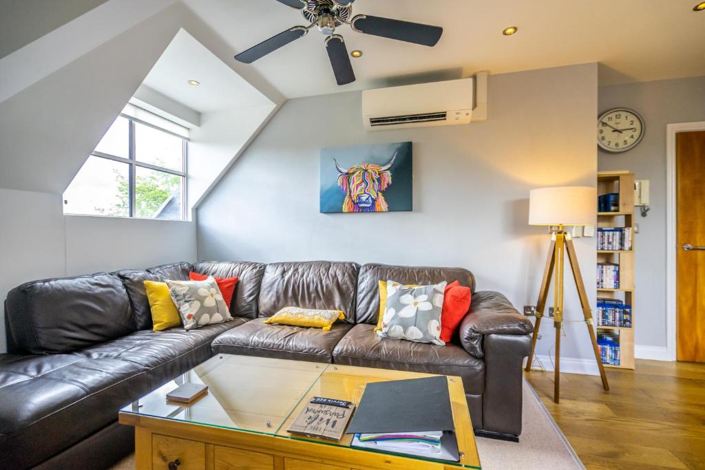 7 Aspire Accommodation image 1 7 Aspire image one