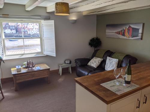 Whitby Sea View Cottage Accommodation image 3 Whitby Sea View Cottage image three
