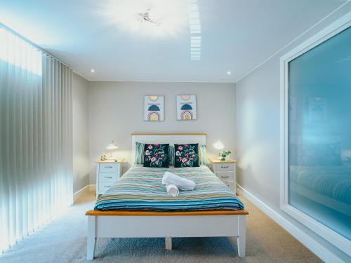 AVO Kelham Apartments image three