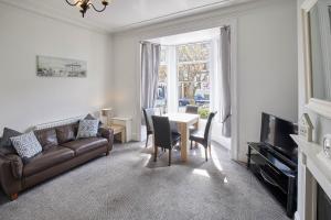 Host & Stay - Glencoe Apartments Accommodation image 2 Host & Stay - Glencoe Apartments image two