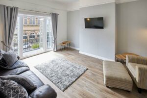 Apartments in Whitby - Prices & Bookings Page image 18 Picture of Host & Stay - Glencoe Apartments