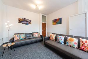 Favour Spacious Inn By Jesouth Accommodation image 2 Favour Spacious Inn By Jesouth image two