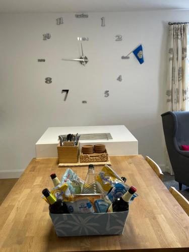 Luxury Two Bed Apartment in the City of Ripon, North Yorkshire image three