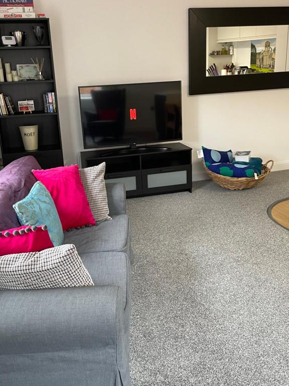 Luxury Two Bed Apartment in the City of Ripon, North Yorkshire image one