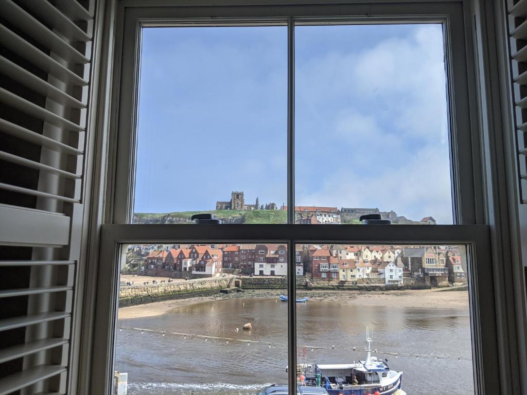 Whitby Sea View Cottage Accommodation image 1 Whitby Sea View Cottage image one