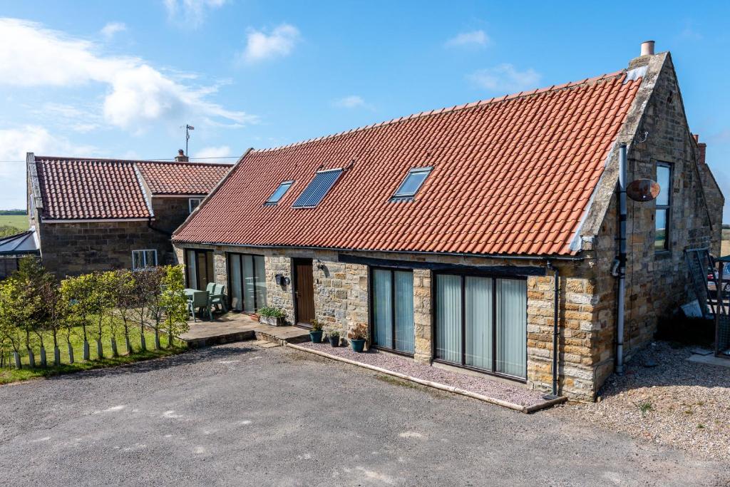 MILLSTONE COTTAGE - Yorkshire Coast Holiday Lets Accommodation image 1 MILLSTONE COTTAGE - Yorkshire Coast Holiday Lets image one