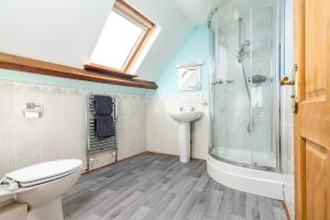 MILLSTONE COTTAGE - Yorkshire Coast Holiday Lets Accommodation image 2 MILLSTONE COTTAGE - Yorkshire Coast Holiday Lets image two