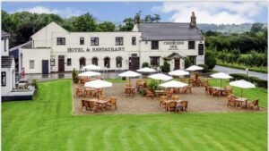 Picture of Chequers Inn