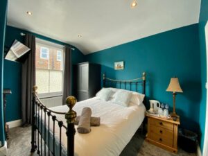 Tourist question: somewhere to stay in York Post image 6 Picture of Blenheim Guest House