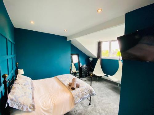 Blenheim Guest House Accommodation image 3 Blenheim Guest House image three
