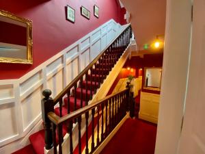 Blenheim Guest House Accommodation image 2 Blenheim Guest House image two