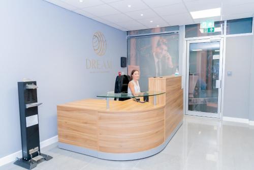 Dream Apartments Middlesbrough image three