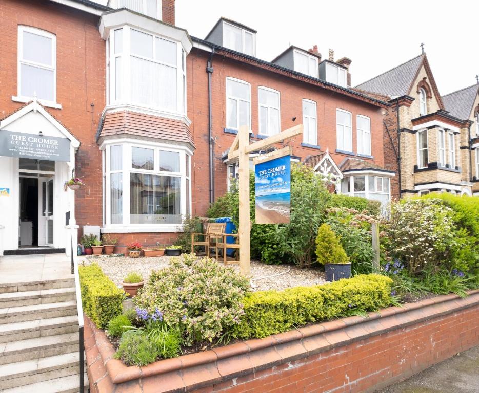 Cromer Guest House Accommodation image 1 Cromer Guest House image one