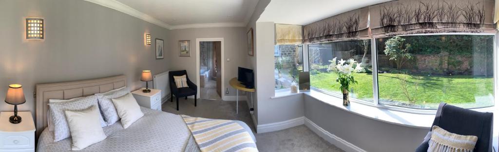The Garden Suite Accommodation image 1 The Garden Suite image one